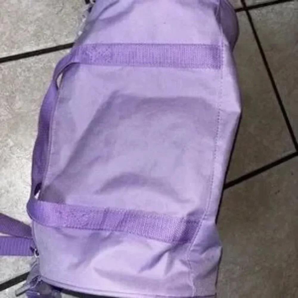 - Super cute girls carry on / overnight bag classic, adorable and cute as …
